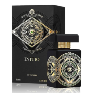 INITIO OUD FOR HAPPINESS EDP UNISSEX 90ML