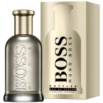 HUGO BOSS BOTTLED EDP 100ML MASCULINO
