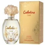 GRES CABOTINE GOLD EDT 100ML FEMININO