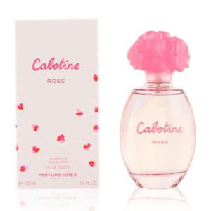 GRES CABOTINE ROSE EDT 100ML FEMININO