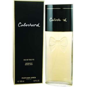 GRES CABOCHARD EDT 100ML FEM