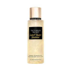 VICTORIA SECRET BODY SPLASH 250ML SHIMMER COCONUT PASSION