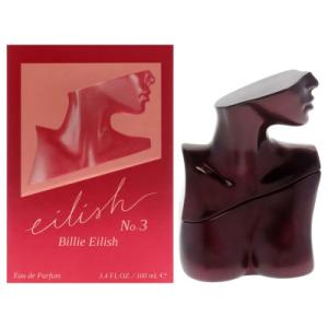 BILLIE EILISH NO. 3 EDP 100ML FEM