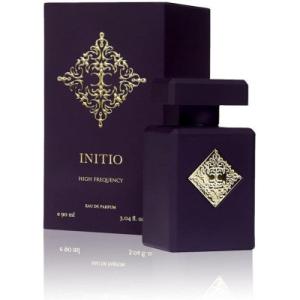 INITIO HIGH FREQUENCY EDP 90ML