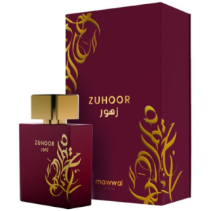 MAWWAL ENERGY ZUHOOR 100ML