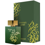 MAWWAL ENERGY SHAMS 100ML