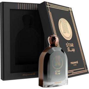 MAWWAL SYMPHONY SITAR 100ML