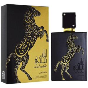 LATTAFA LAIL MALEKI EDP 100ML