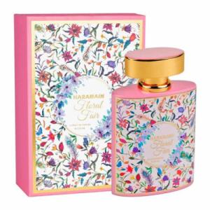 AL HARAMAIN FLORAL FAIR EDP 100ML