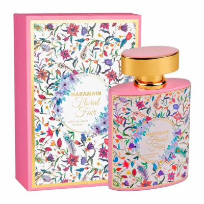 AL HARAMAIN FLORAL FAIR EDP 100ML