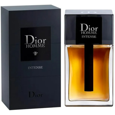 DIOR HOMME INTENSE EDP 100ML MASC