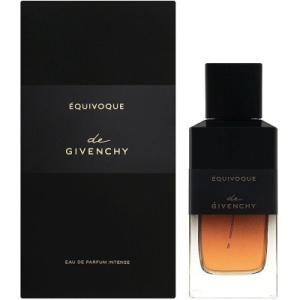 GIVENCHY EQUIVOQUE INTENSE EDP UNISSEX 100ML