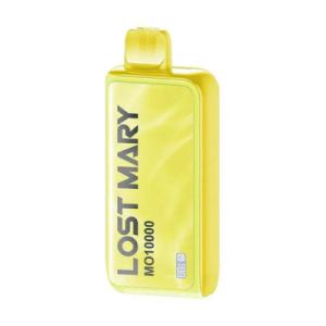 LOST MARY MO 10K LEMON COCA