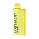 LOST MARY MO 10K MANGO ORANGE PINEAPPLE