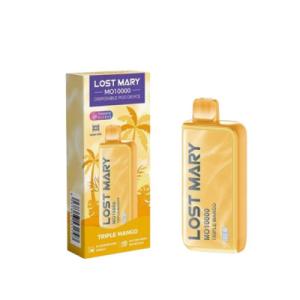 LOST MARY MO 10K TRIPLE MANGO