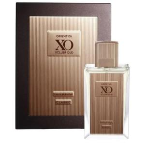 ORIENTICA XO XCLUSIF OUD CLASSIC EXTRAIT DE PARFUM 60ML
