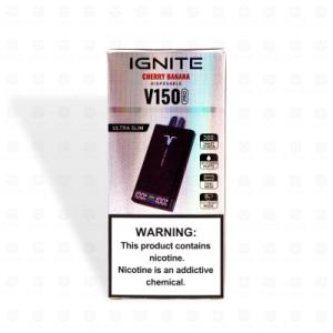 IGNITE V150 PRO CHERRY BANANA