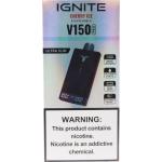 IGNITE V150 PRO CHERRY ICE