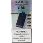 IGNITE V150 PRO DRAGON FRUIT LEMONADE