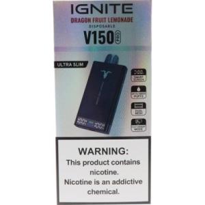 IGNITE V150 PRO DRAGON FRUIT LEMONADE