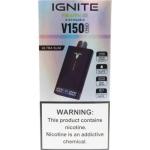 IGNITE V150 PRO PINEAPPLE ICE