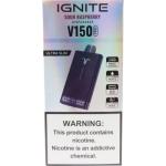 IGNITE V150 PRO SOUR RASPBERRY
