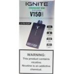 IGNITE V150 PRO STRAWBERRY KIWI