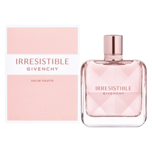 GIVENCHY IRRESISTIBLE EDT 80ML FEMININO