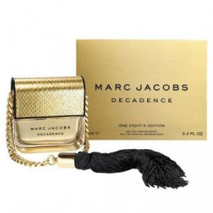 MARC JACOBS DECADENCE EDP ONE EIGHT K EDITION 100ML FEM