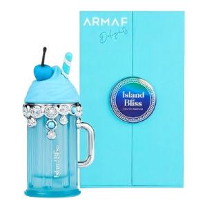 ARMAF ISLAND BLISS EDP 100ML FEM