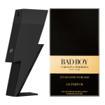 CAROLINA HERRERA BAD BOY LE PARFUM EDP MASCULINO 100ML