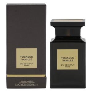 TOM FORD TOBACCO VANILLE EDP UNISSEX 100ML