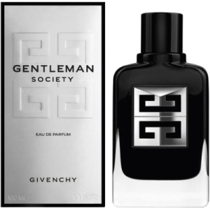 GIVENCHY GENTLEMAN SOCIETY EDP 100ML