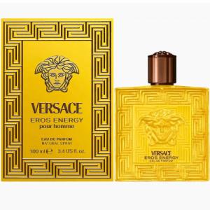 VERSACE EROS ENERGY POUR HOMME EDP 100ML MASC