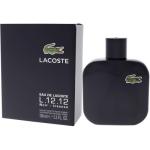 LACOSTE L.12.12 NOIR INTENSE EDT MASCULINO 100ML