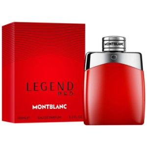 MONTBLANC LEGEND RED EDP 100ML MASC