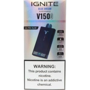 IGNITE V150 PRO BLUE DREAM