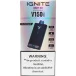 IGNITE V150 PRO GRAPE ICE