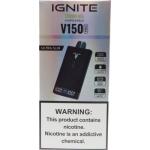 IGNITE V150 PRO LEMON ICE