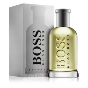 HUGO BOSS BOTTLED (N.6) EDT 100ML MASCULINO