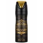 DESODORANTE LATTAFA SPRAY BADEE AL OUD FOR GLORY 200ML