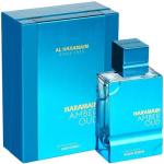 AL HARAMAIN AMBER OUD AQUA DUBAI EDP 75ML