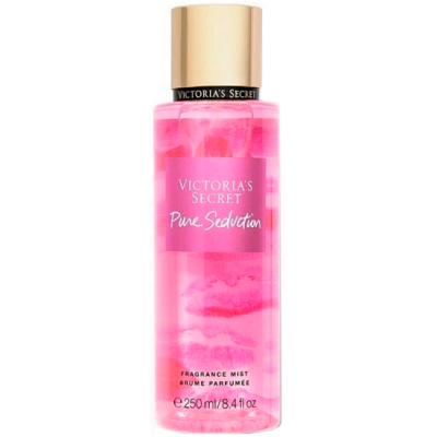VICTORIA SECRET BODY SPLASH 250ML PURE SEDUCTION