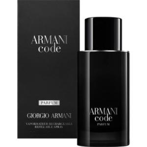 ARMANI CODE PARFUM 75ML MASC