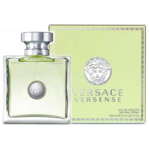 VERSACE VERSENCE EDT 100ML
