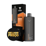 BLACK SHEEP SLIM 10K MANGO PEACH WATERMELON