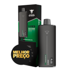 BLACK SHEEP SLIM 10K WATERMELON GREEN APPLE