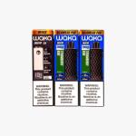 WAKA CREATOR KIT 40K STRAWBERRY KIWI