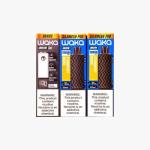 WAKA CREATOR KIT 40K STRAWBERRY MANGO