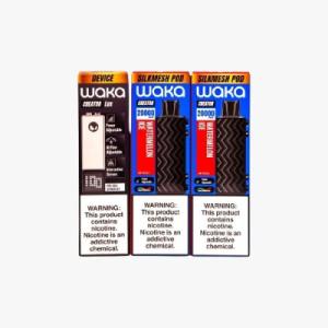 WAKA CREATOR KIT 40K WATERMELON ICE